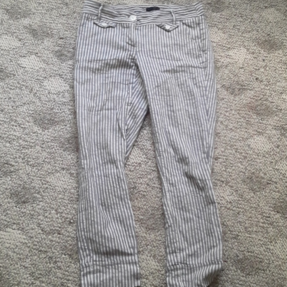 Willi Smith size 6 pants